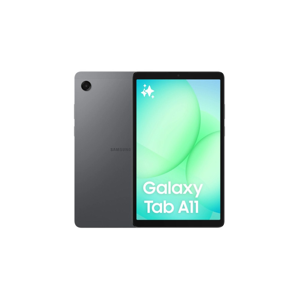 SAMSUNG Samsung Galaxy Tab A11 - surfplatta - Android - 64 GB - 8.7" - 4G, 3G - inte specificerad