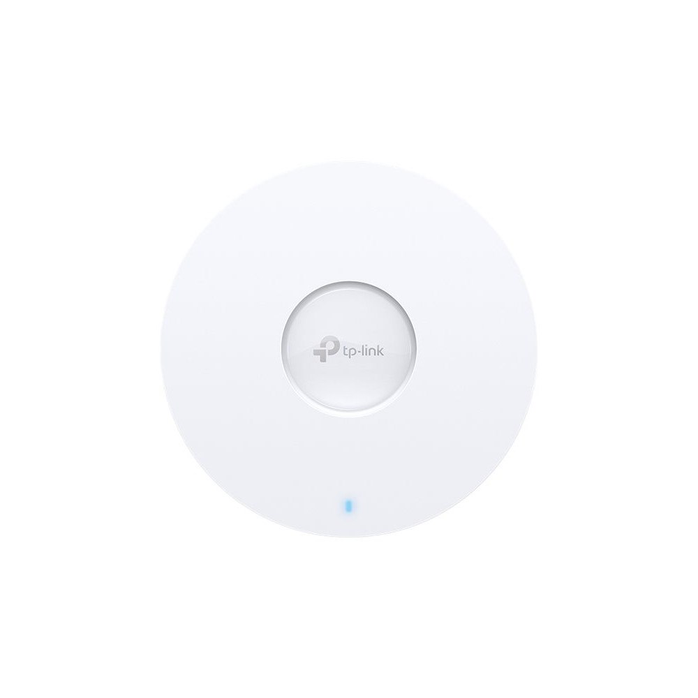 TP-LINK TP-Link Omada EAP650 V3.8 - trådlös åtkomstpunkt - Wi-Fi 6 - molnhanterad