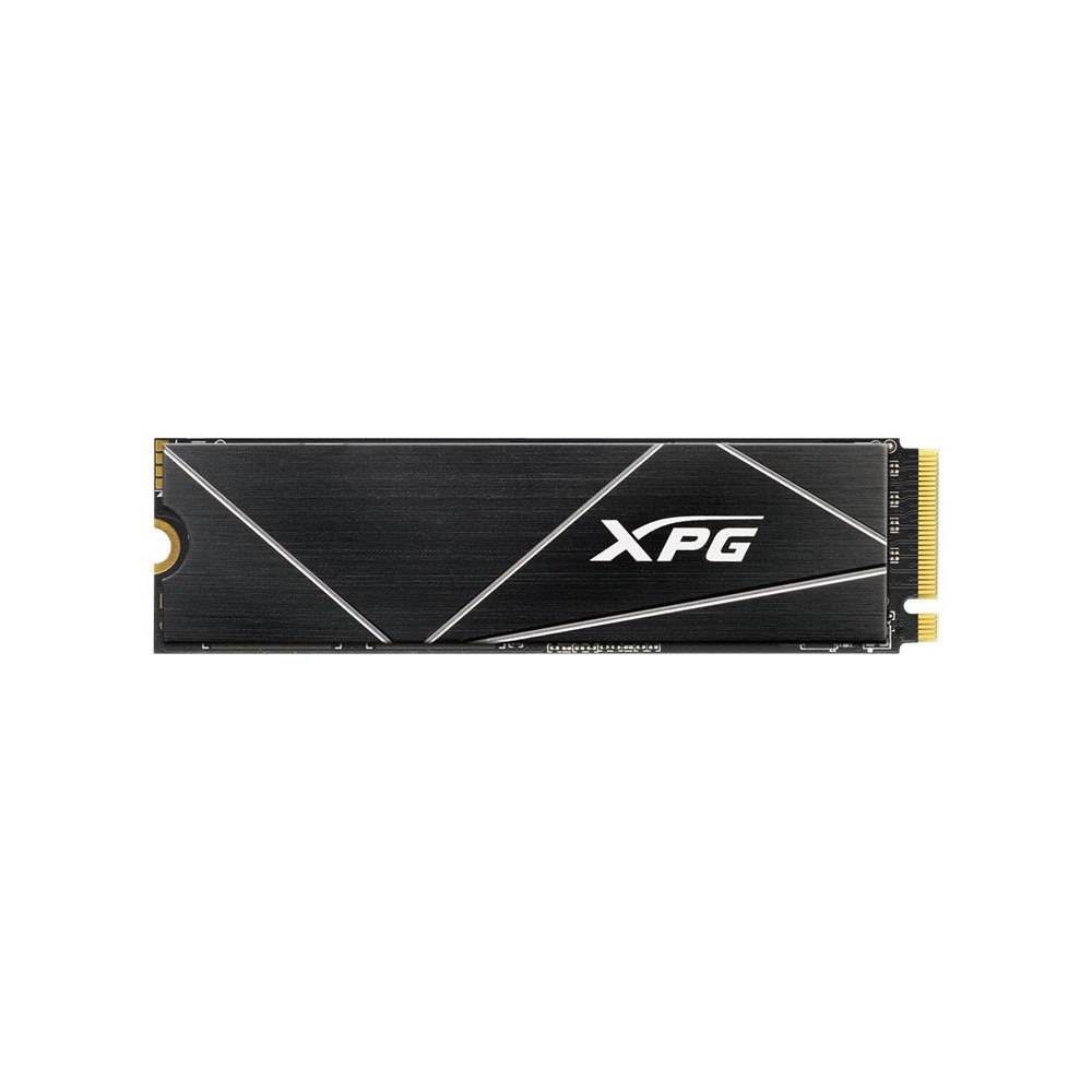 ADATA Technology ADATA XPG GAMMIX S70 Blade - SSD - 4 TB - PCIe 4.0 x4 (NVMe)
