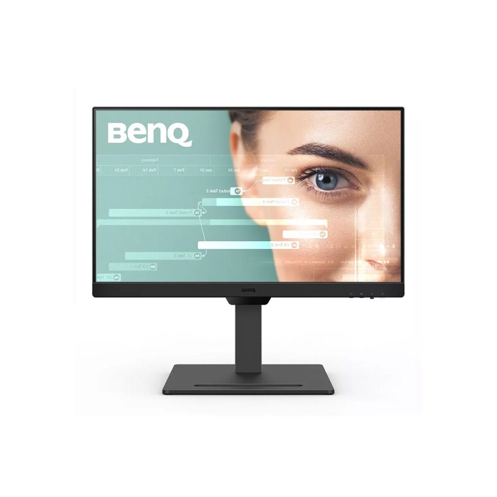 BENQ BenQ GW2490T - LED-skärm - Full HD (1080p) - 24"