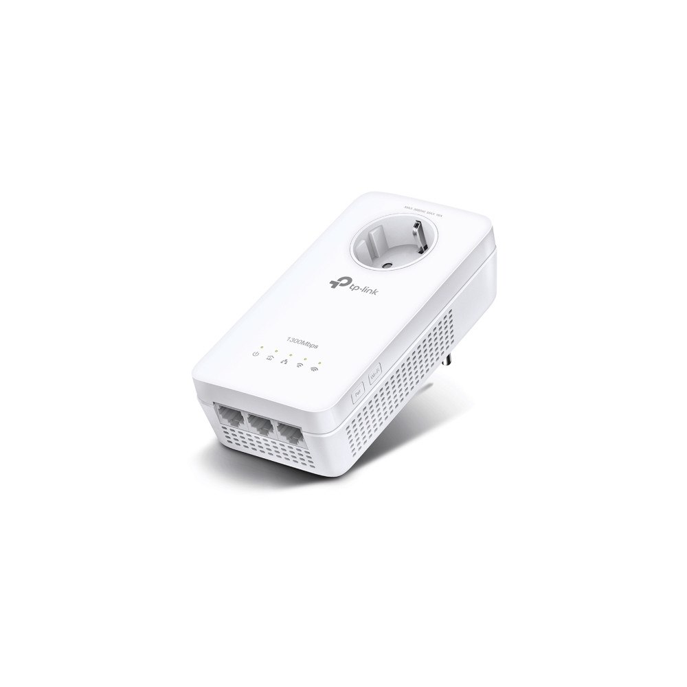 TP-LINK TP-Link TL-WPA8631P, 300 Mbit/s, IEEE 802.11n, IEEE 802.11a,...