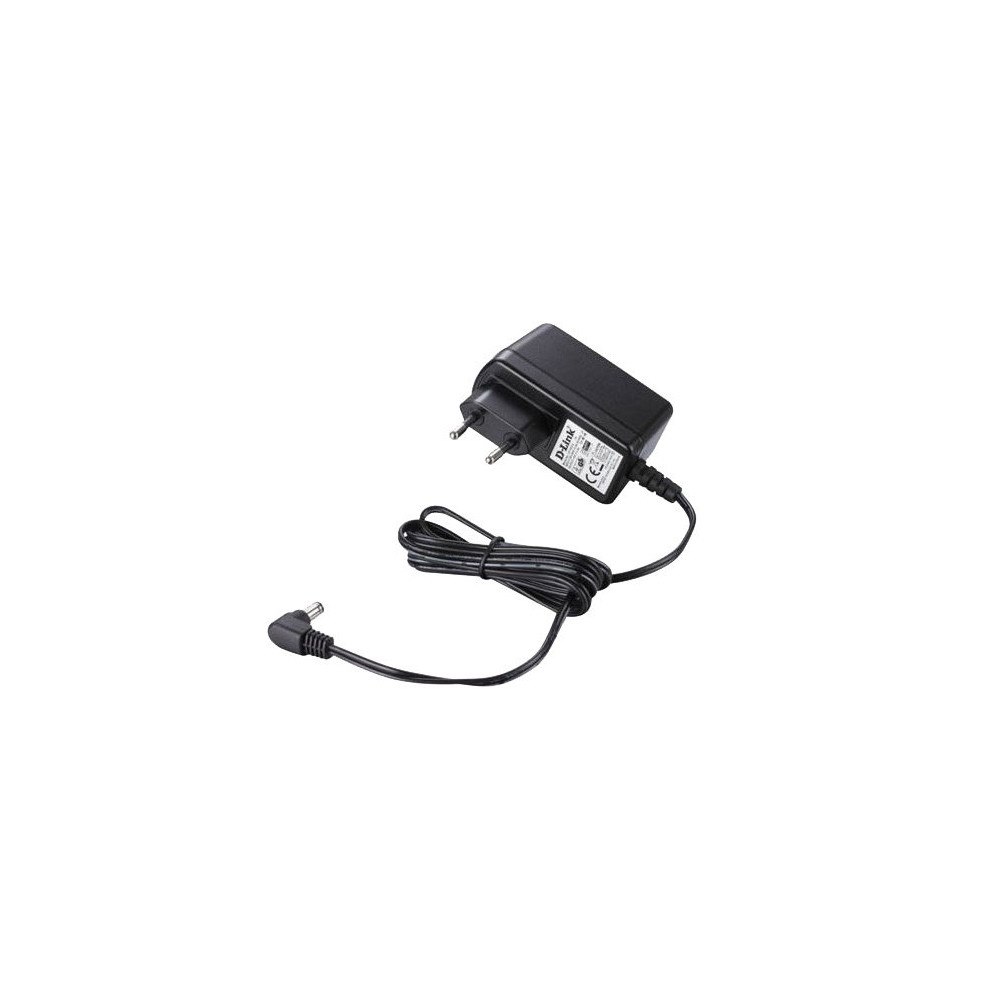D-Link Systems D-Link - strömadapter - 36 watt