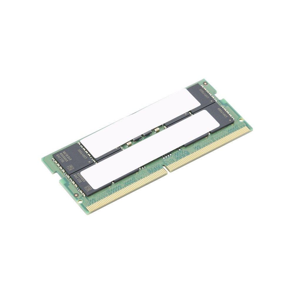 Lenovo Lenovo - DDR5 - modul - 16 GB - SO DIMM 262-pin