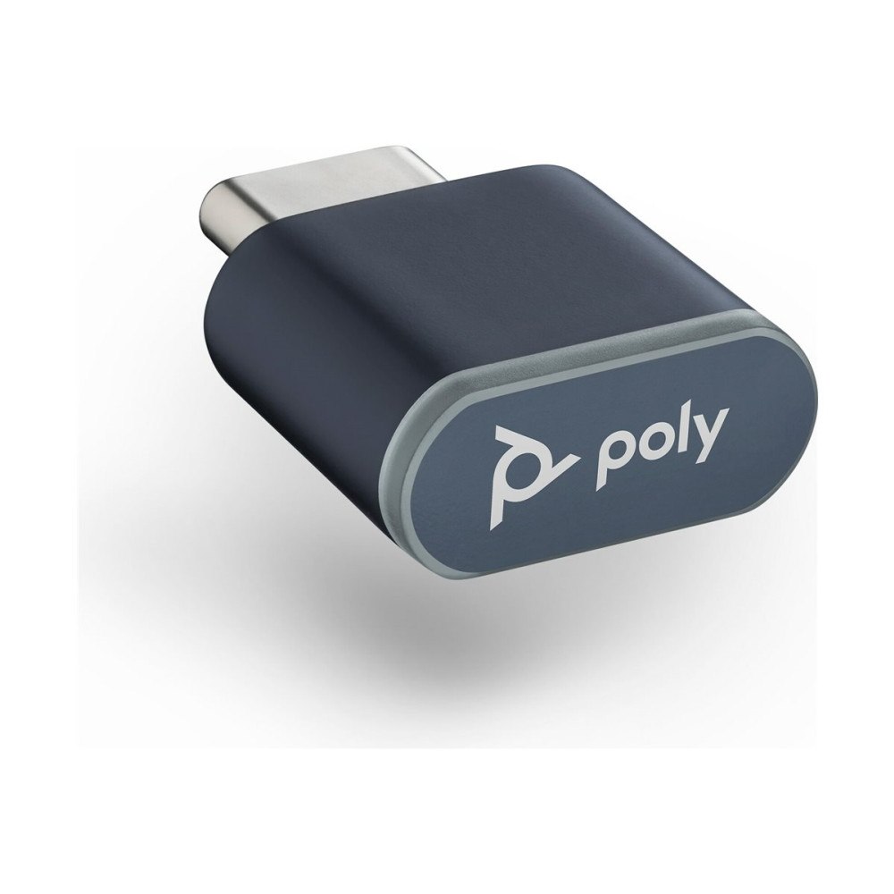 HP HP Poly BT700 - trådlös Bluetooth-ljudsändare för headset - USB-A