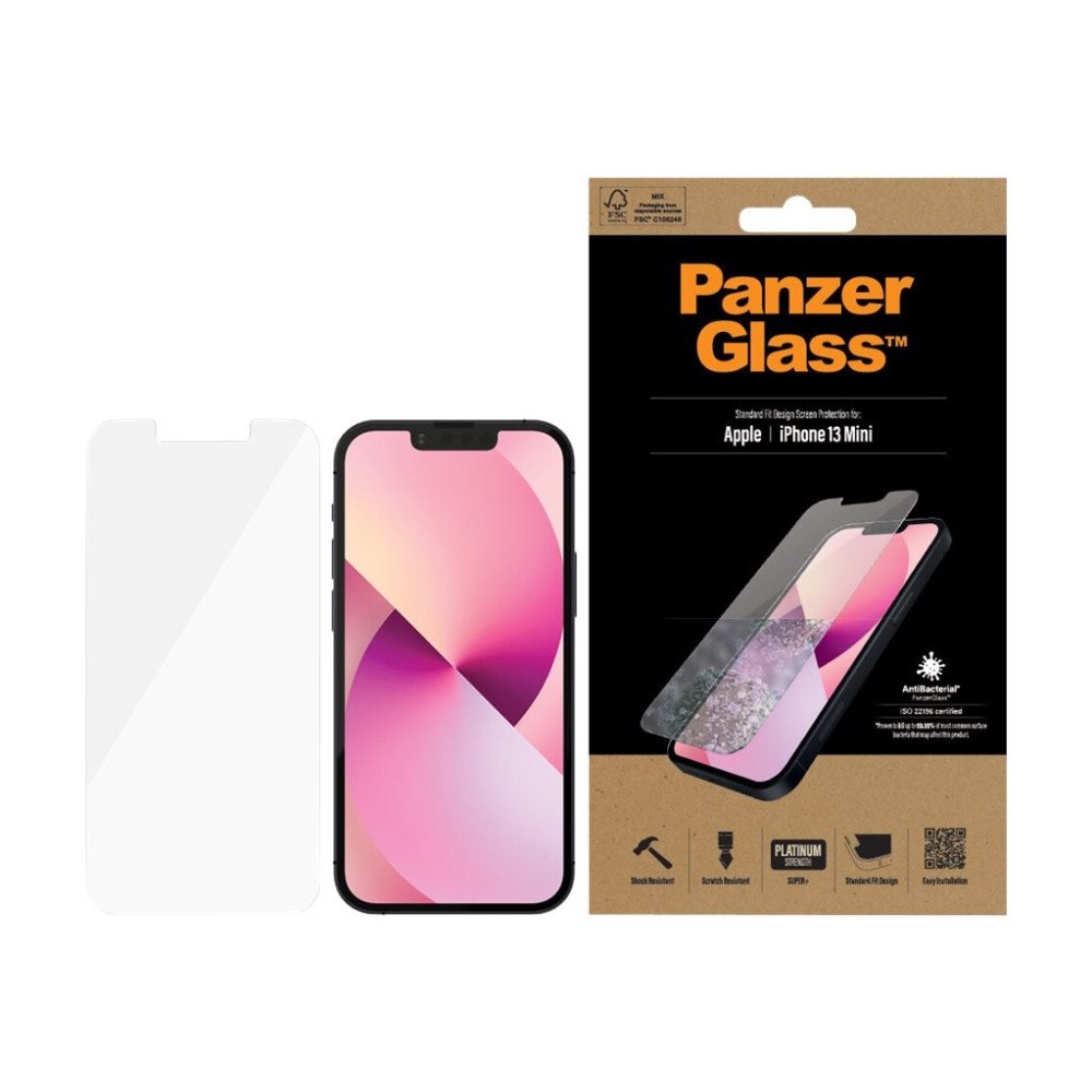 PanzerGlass PanzerGlass™ | Skärmskydd