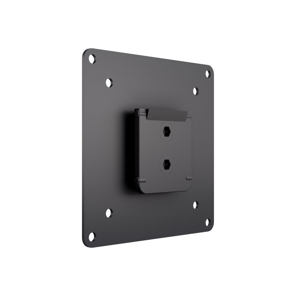 MULTIBRACKETS Multibrackets M VESA Quick Release monteringskomponent - för LCD-display - svart