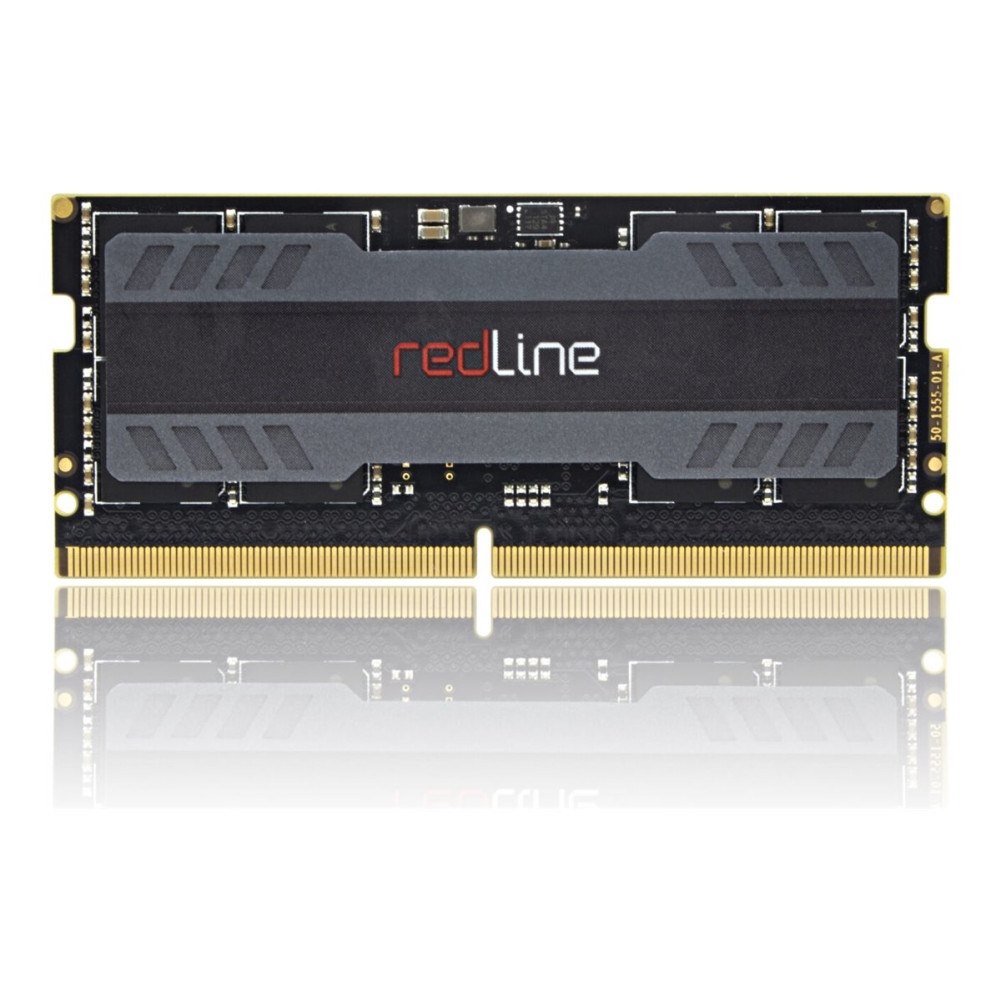 Mushkin Enhanced Mushkin Redline