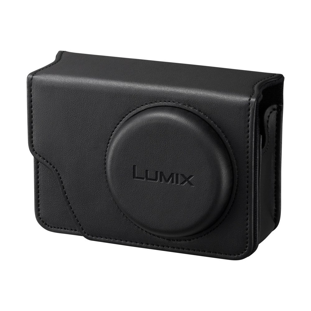 Panasonic Panasonic DMW-PHS82XE1 - skyddsfodral - vikbart fodral för kamera