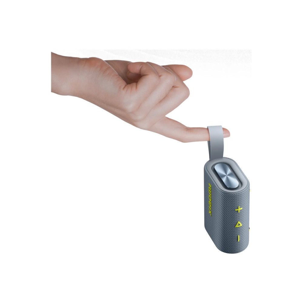 Xiaomi Xiaomi Sound Pocket - högtalare - för bärbar användning - trådlös