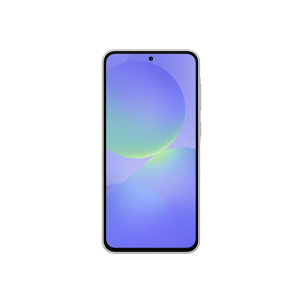 SAMSUNG Samsung Galaxy A36 - awesome lime - 5G pekskärmsmobil - 128 GB - GSM
