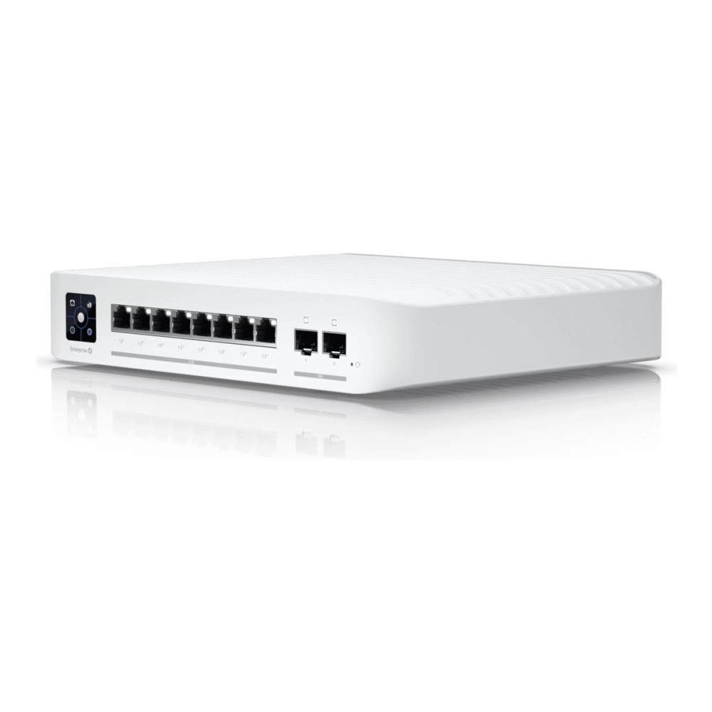 Ubiquiti Ubiquiti UniFi Switch Pro 8 PoE