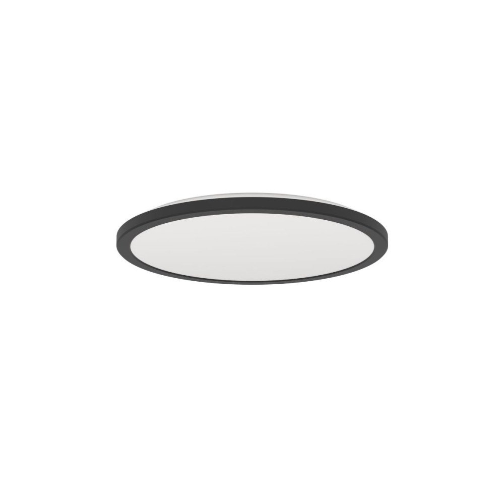 EGLO EGLO ROVITO-Z LOFT Ø390 RGB/CCT 21W 2625LM M/FJERNB. IP44 SO...