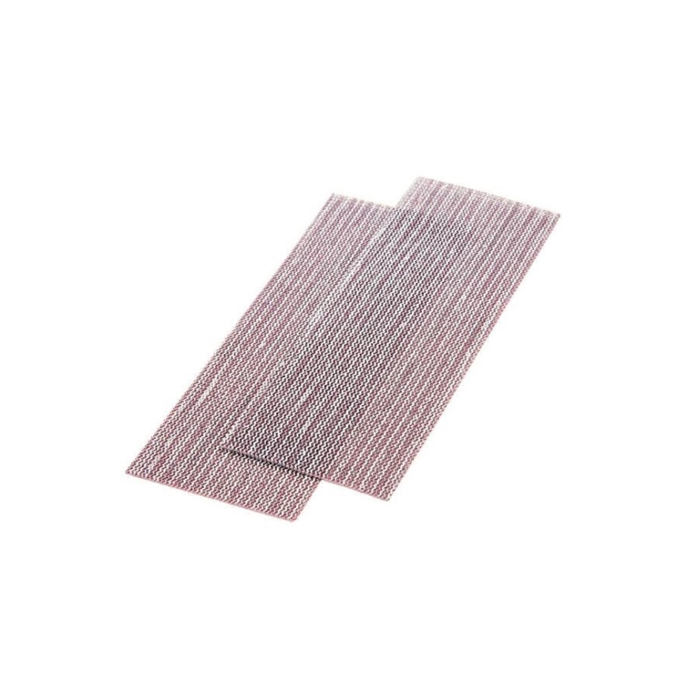 MIRKA MIRKA ABRANET 80x230mm Grip K120 10/pack