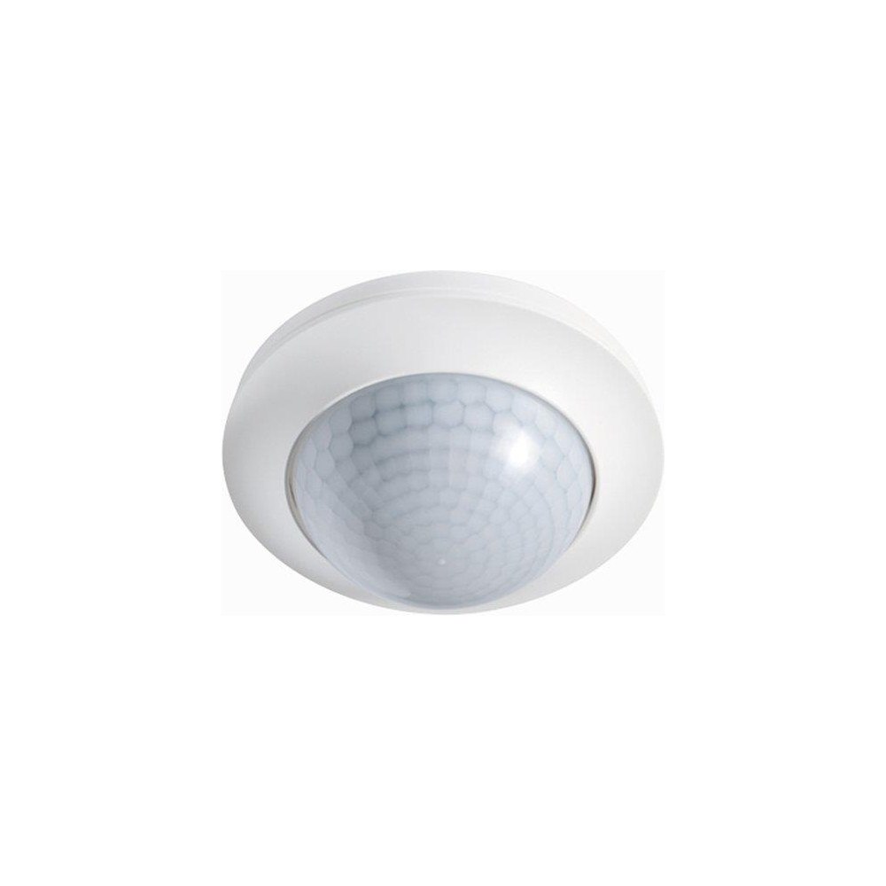 ESYLUX ESYLUX PD-C 360i/24 DIMplus WH, Passiv infraröd (PIR) sensor...
