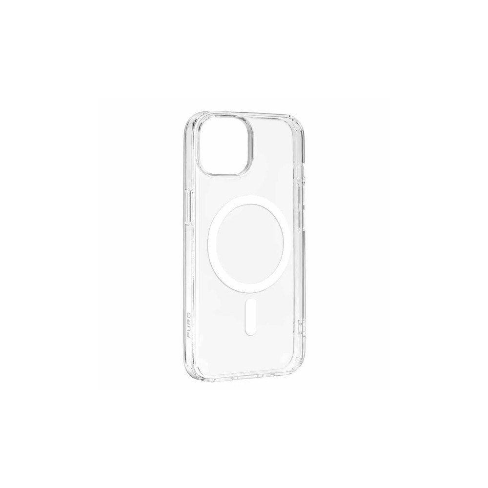 PURO PURO PUIPC1567LITEMAGTR, Omslag, Apple, IPhone 15 Plus, 17 c...