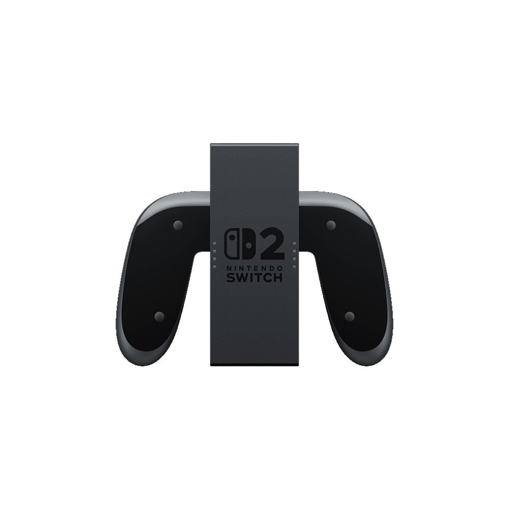 Nintendo Nintendo 10015098, Nintendo Switch 2, Kontrollgrepp, Svart,...