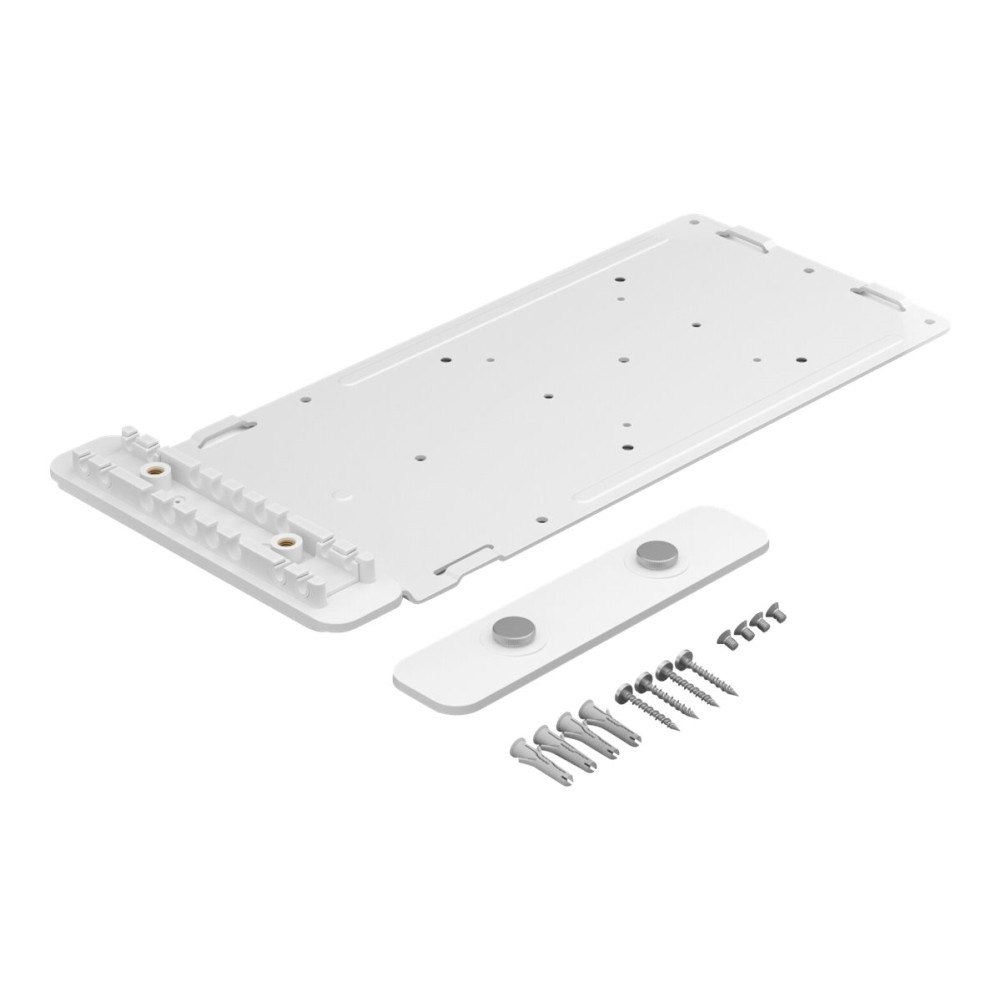 Logitech Logitech Base Bundle - paket för videokonferens - power adapter included