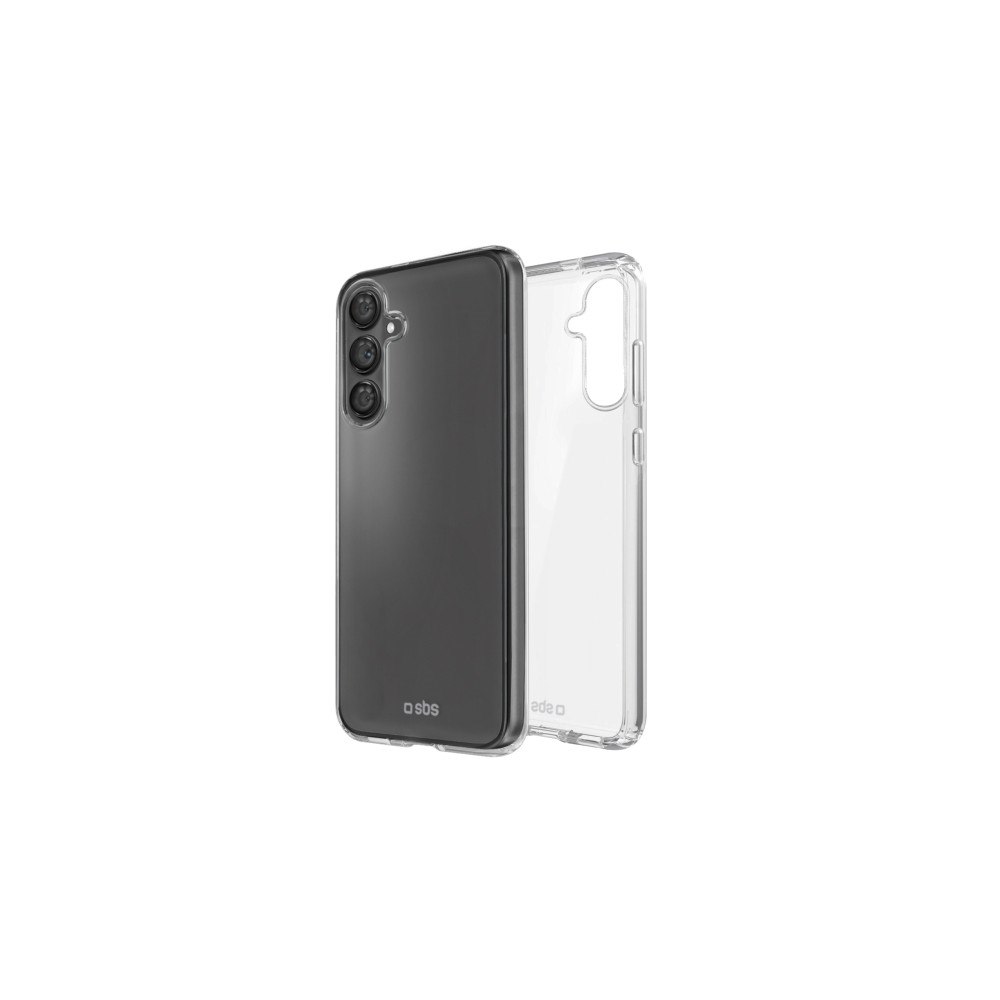 SBS SBS TESKINSAA55T, Omslag, Samsung, Galaxy A55, 16,8 cm (6.6"...