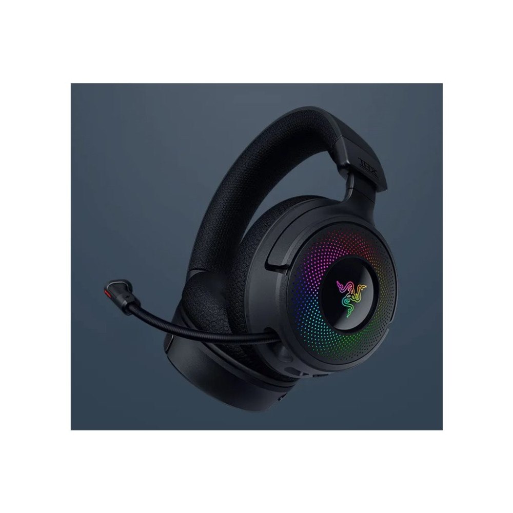 Razer Razer Kraken V4 - headset - USB-A, USB-C