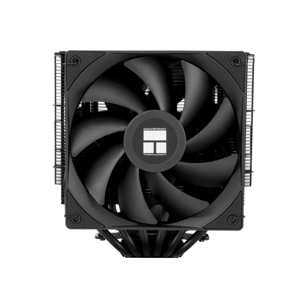 ThermalRight Thermalright Peerless Assassin 140 - processorkylare