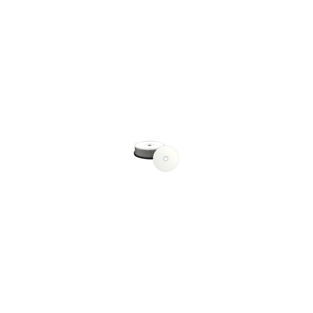 MediaRange MediaRange Professional Line - BD-R DL x 25 - 50 GB - lagringsmedier