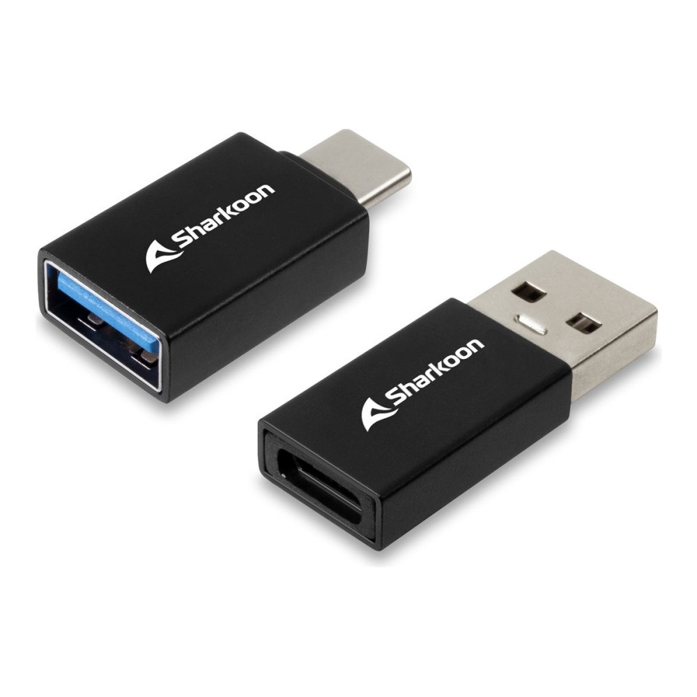 Sharkoon Sharkoon OfficePal - USB-adaptersats