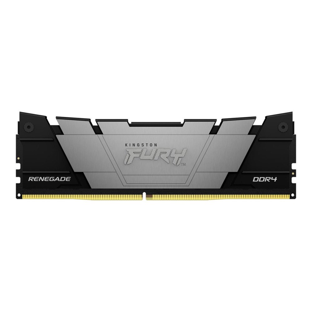 Kingston Technology Kingston FURY Renegade - DDR4 - modul - 16 GB - DIMM 288-pin / PC4-25600 - ej buffrad