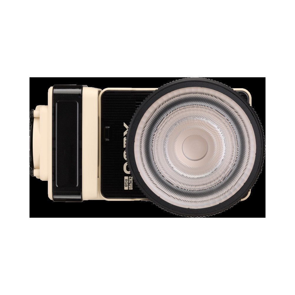 ZHIYUN Zhiyun Molus LED X200 RGB Cob Light Combo