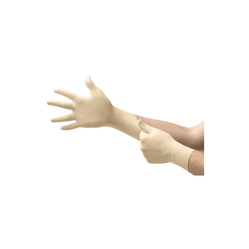 TOUCHNTUFF Latexhandske 69-318 M 100/fp