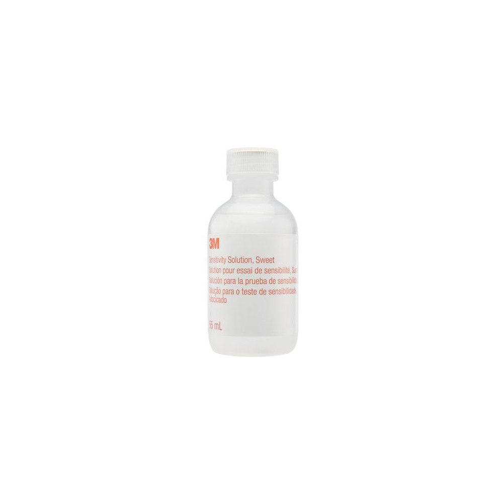 3M Känslighetslösning FT-11 söt 55ml