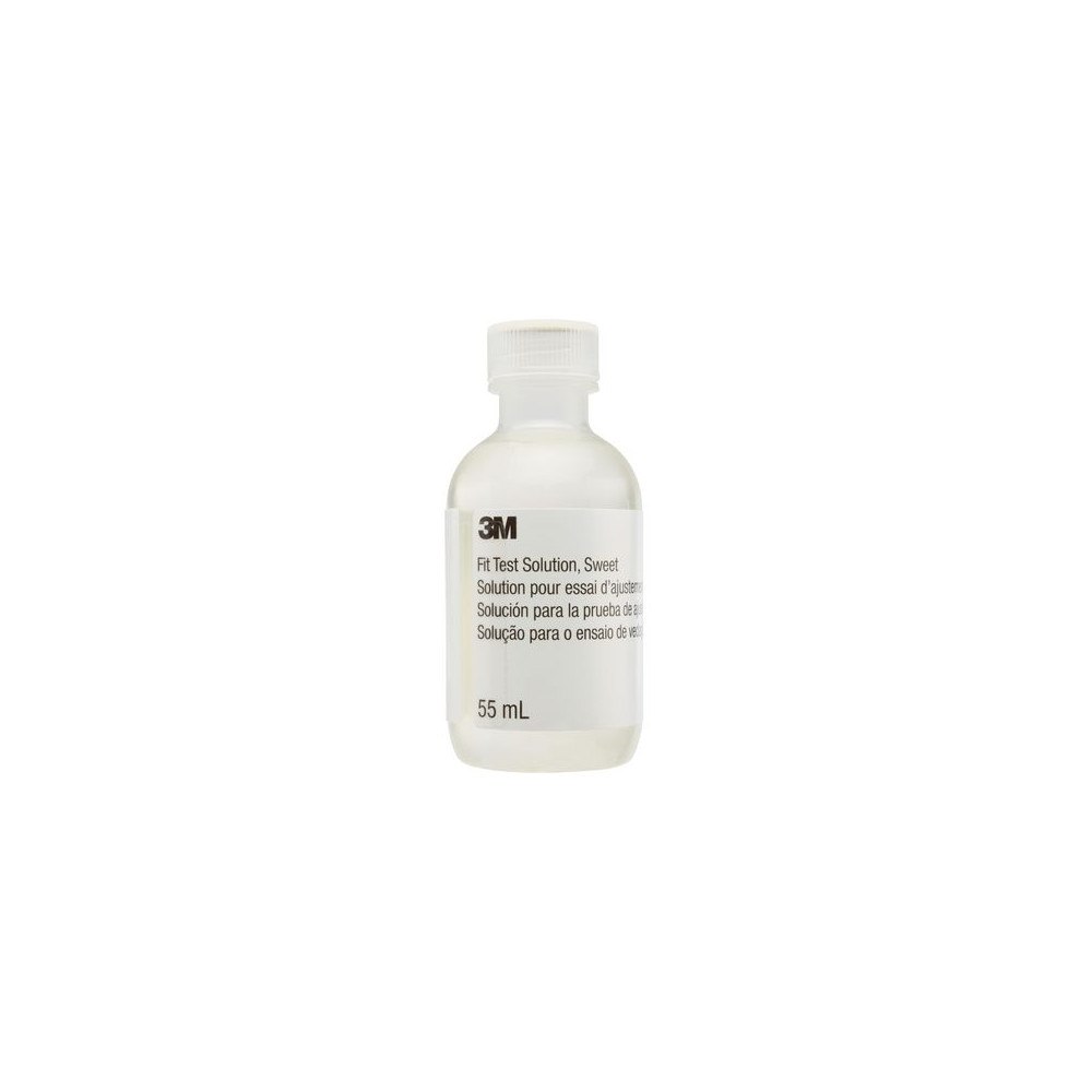 3M Testlösning FT-12 söt 55ml