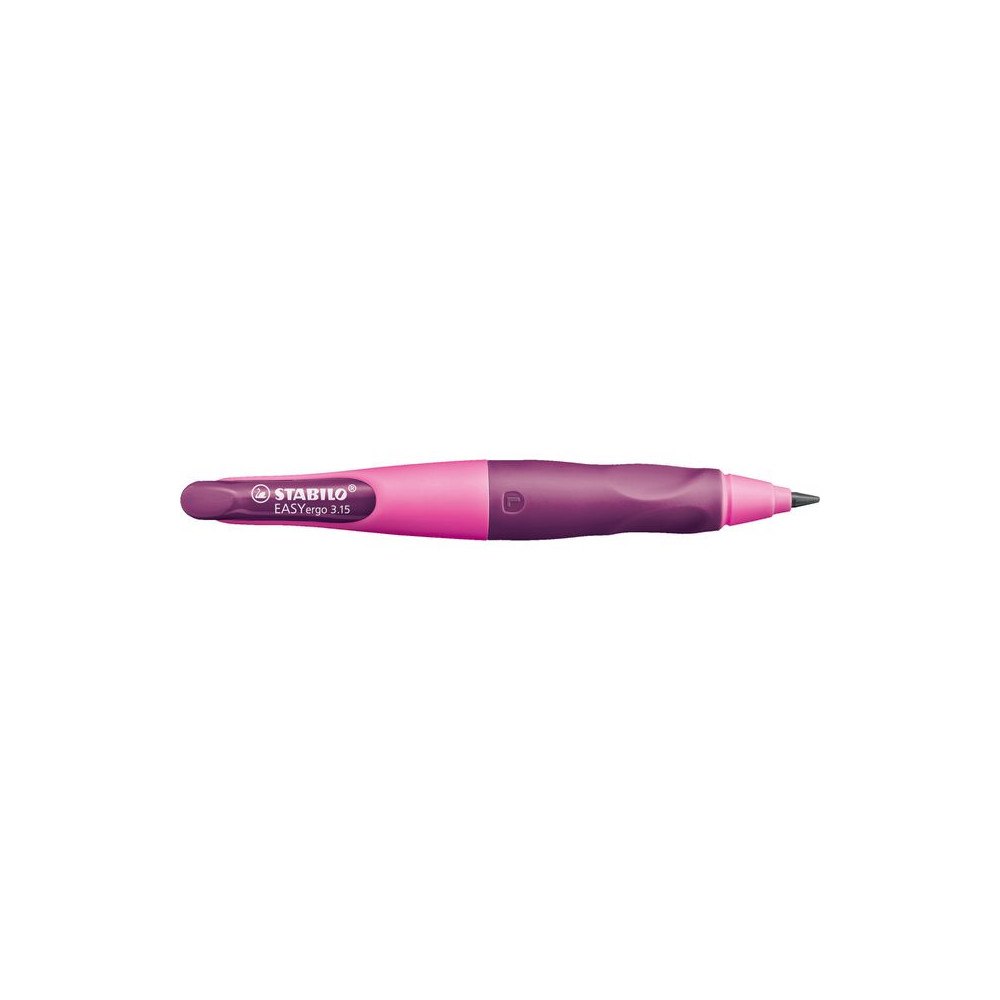 STABILO Stiftpenna STABILO barn vänster rosa