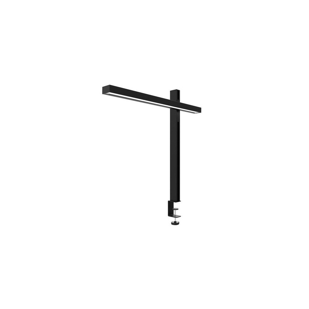 UNILUX Lampa UNILUX Zenith LED svart