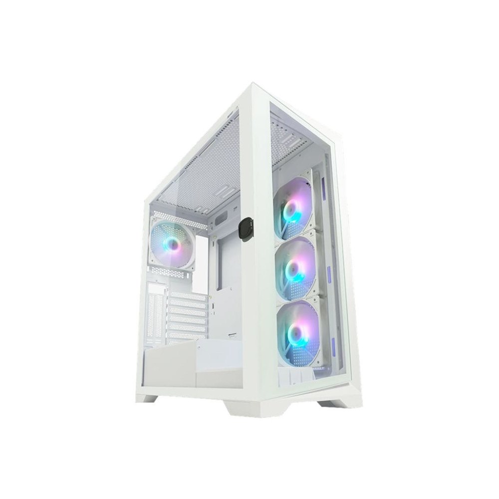 LC Power LC Gaming - tower - ATX