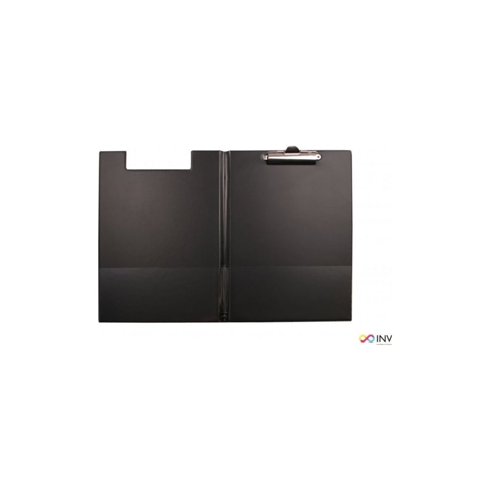 BIURFOL A5 clip folder