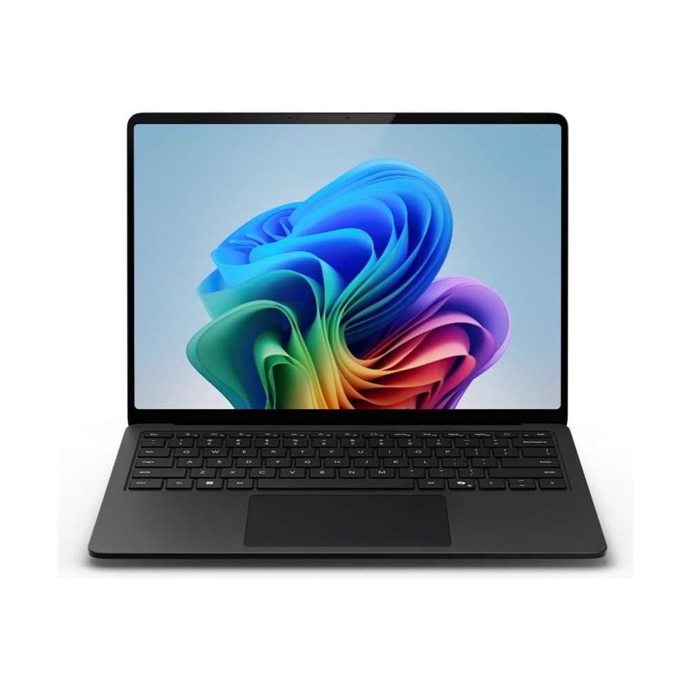 Microsoft Microsoft Surface Laptop - 7th Edition - Copilot+ PC - 15" - Qualcomm Snapdragon X Elite - X1E-80-100 - 16 GB RAM - 512...