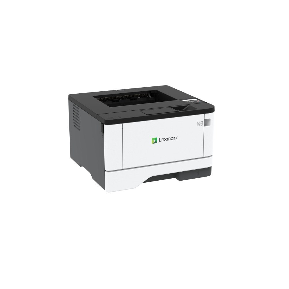 LEXMARK Lexmark M1342 - skrivare - svartvit - laser
