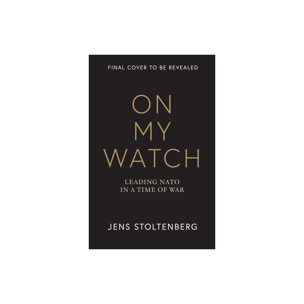 HarperCollins Publishers On My Watch (häftad, eng)