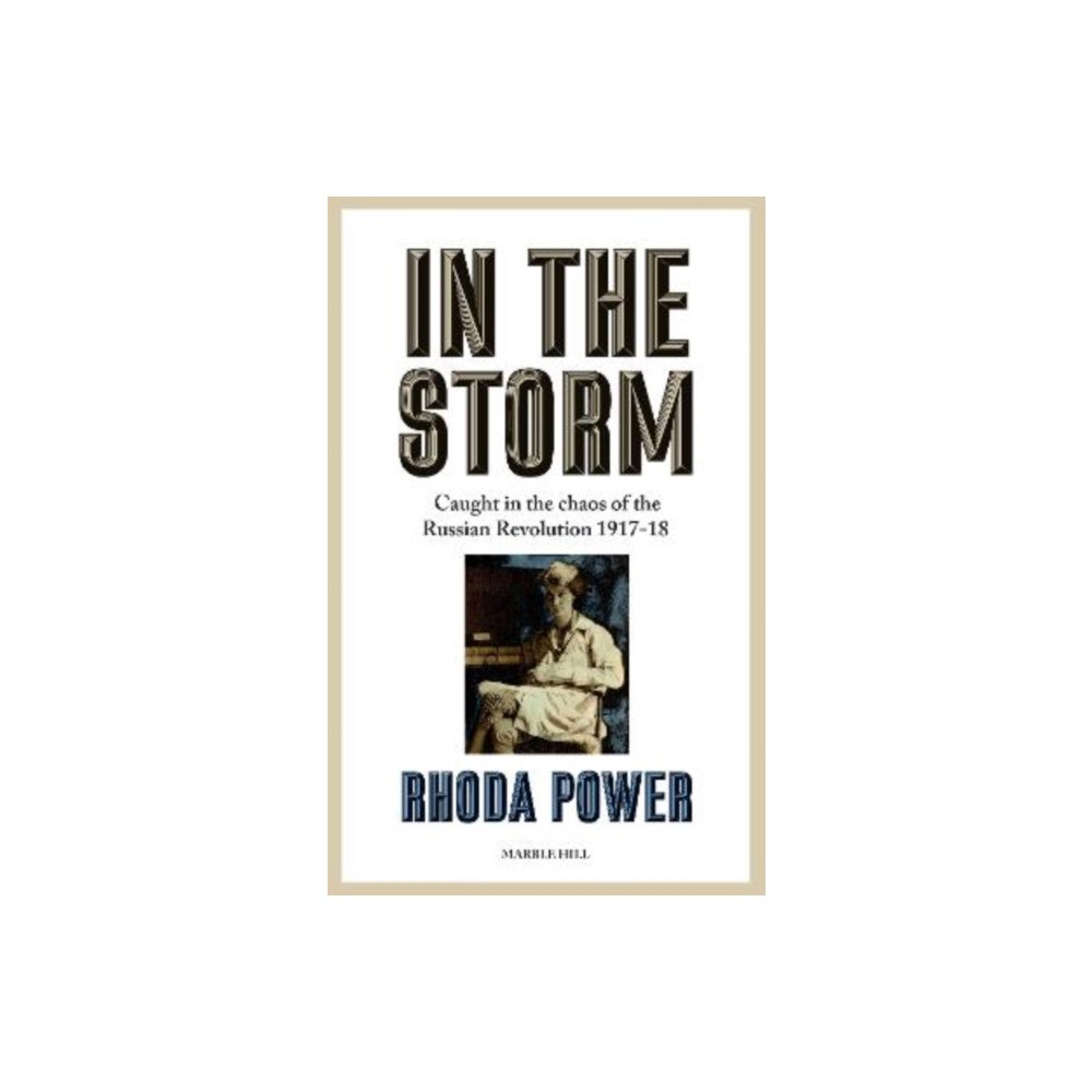 Marble Hill Publishers IN THE STORM (häftad, eng)