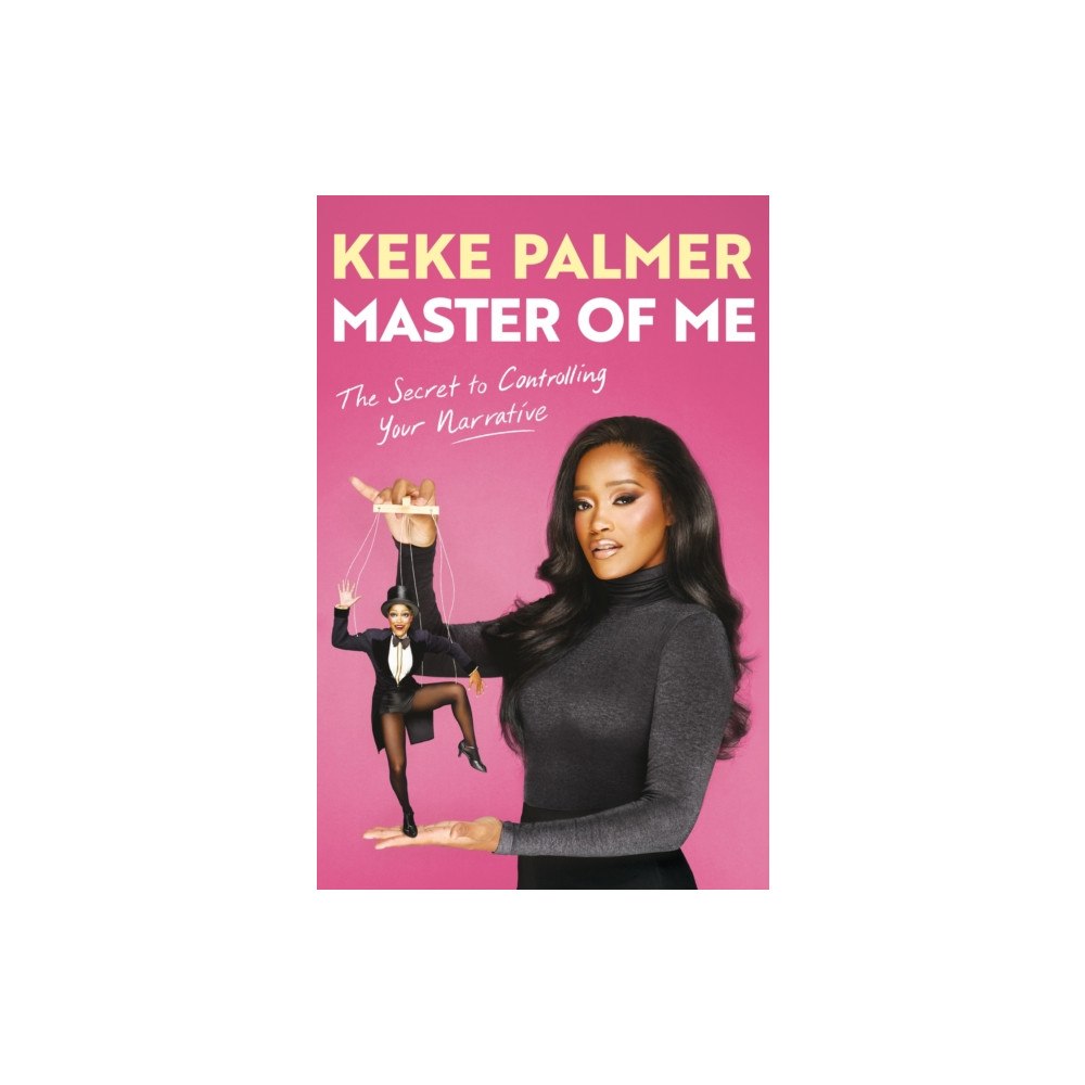 Orion Publishing Co Master of Me (häftad, eng)