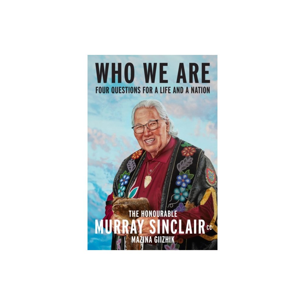 McClelland & Stewart Inc. Who We Are (häftad, eng)