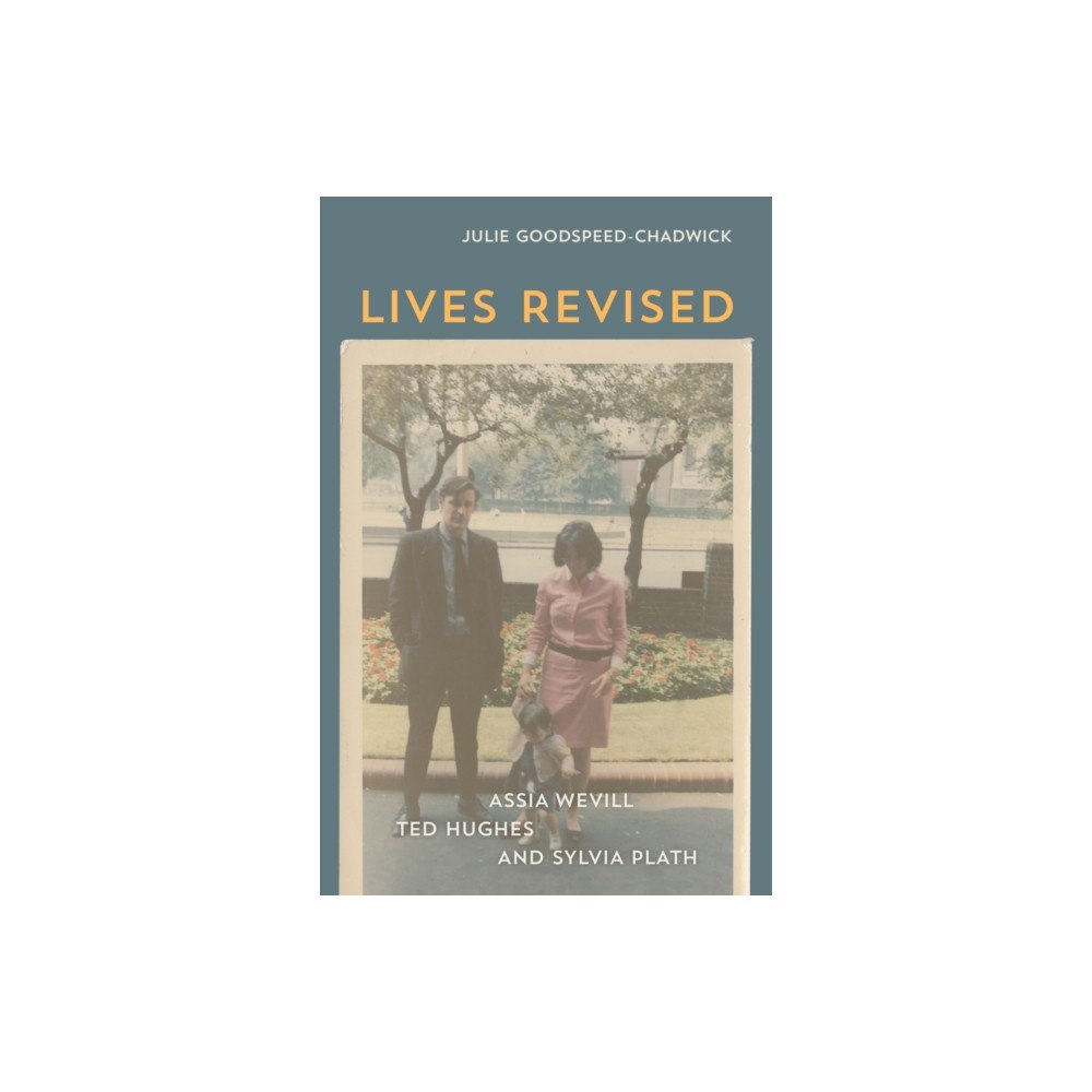 Louisiana State University Press Lives Revised (inbunden, eng)
