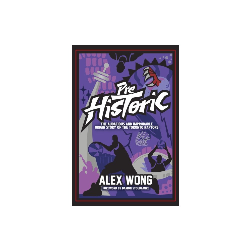 Triumph Books Prehistoric (inbunden, eng)