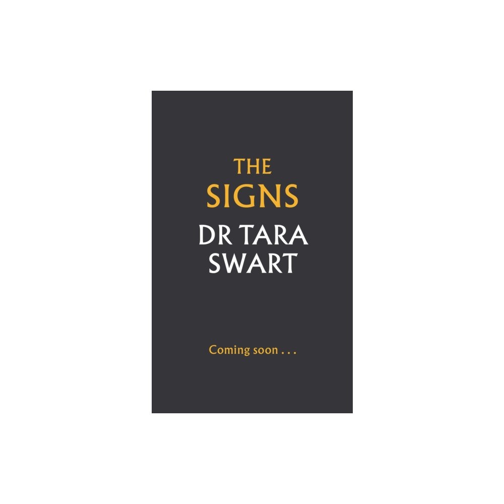 Ebury Publishing The Signs (häftad, eng)