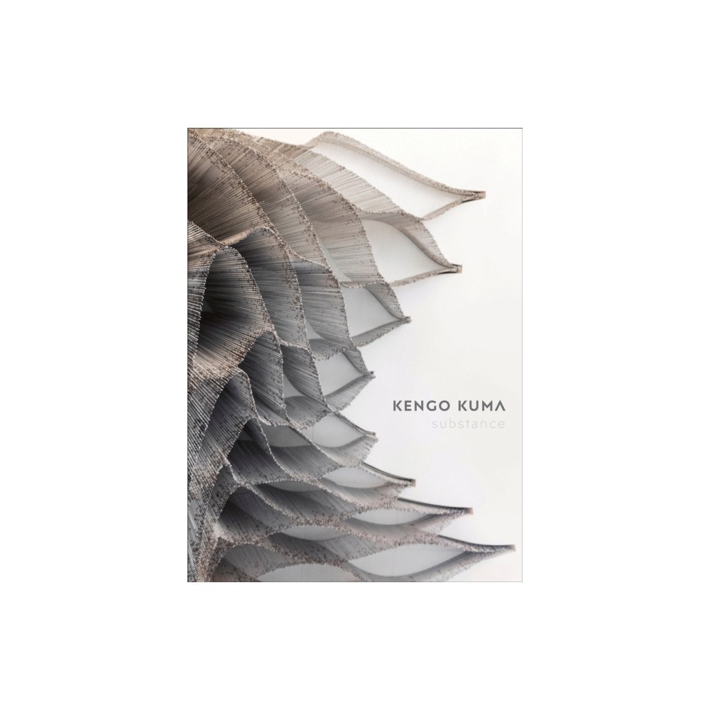 Images Publishing Group Pty Ltd Kengo Kuma (inbunden, eng)