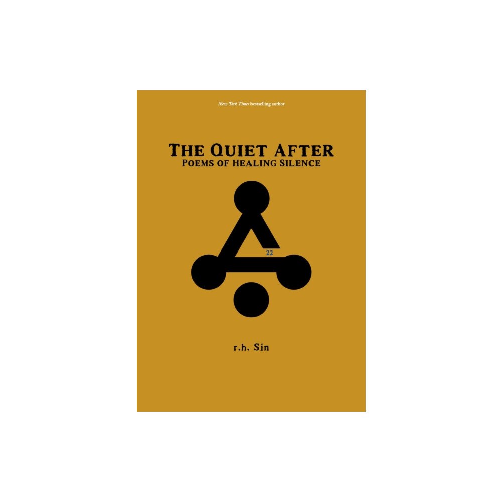 Andrews McMeel Publishing The Quiet After (häftad, eng)