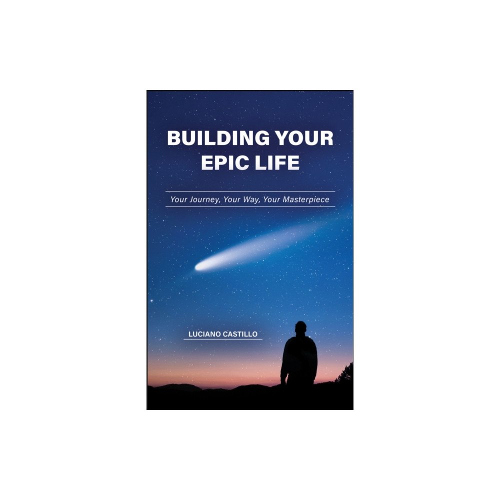 Purdue Scholarly Publishing Services Building Your Epic Life (häftad, eng)