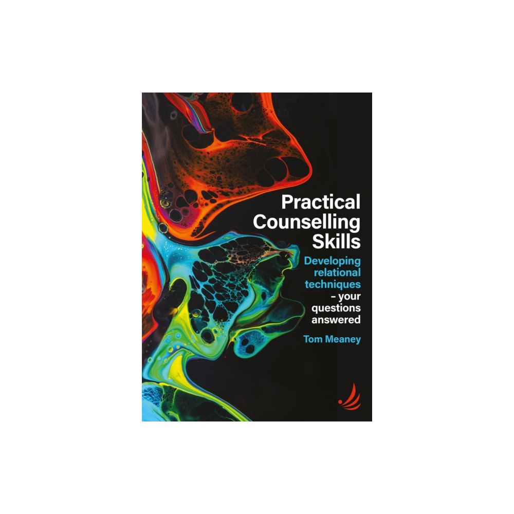 PCCS Books Practical Counselling Skills (häftad, eng)