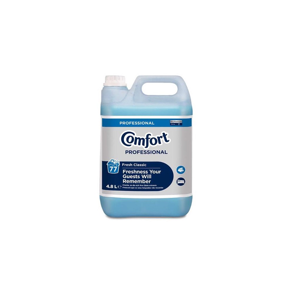 Comfort Sköljmedel COMFORT Pro F. Fresh 4,8L