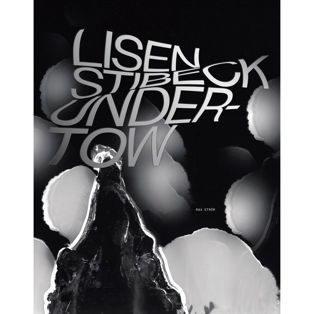 Lisen Stibeck Undertow (inbunden, eng)